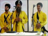 Kavishri Jatha Bhai Mahal Singh Chandigarh wale By Sikh Touch