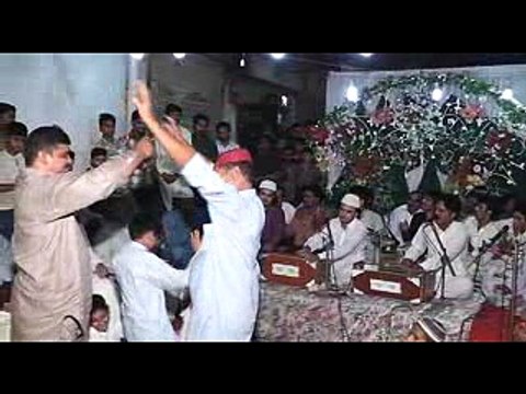 ya ghos pak aj karam karo wajid ali zahid ali qawwal 2016 by azmi khan