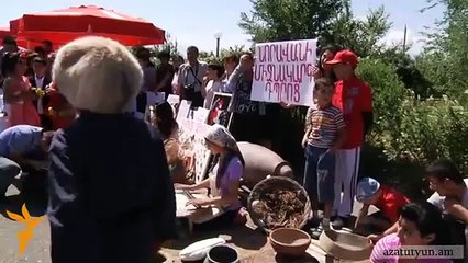 28/05/2012 Тост С.Саргсяна:Чтоб немного расширились