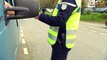 Terrorisme Gendarmes et Douaniers sur le terrain dans le Morbihan -  TV Quiberon 24/7