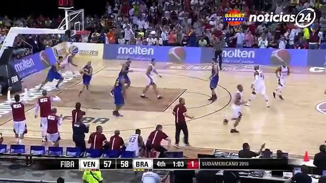 BasketReport - Detalles inéditos del Campeonato de Venezuela