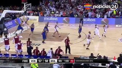 BasketReport - Detalles inéditos del Campeonato de Venezuela