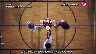 [Turkish Sub-Türkçe Altyazılı] LuHan 鹿晗 ft NCT Jaehyun The Last Game