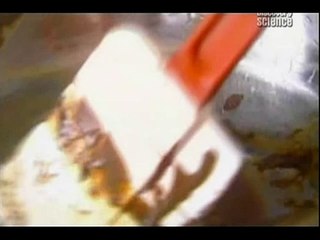 Kitchen Chemistry - Chocolate - Part 1/2 - Heston Blumenthal