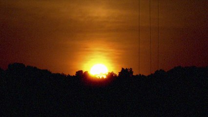 Darlene Stretch My Hands (Official)