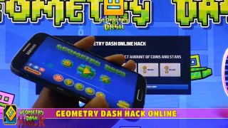 Geometry Dash Hack - How to Hack Geometry Dash Cheats (Link in Description)