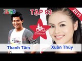 Thanh Tâm vs. Xuân Thùy | LỮ KHÁCH 24H | Tập 93 | 251211