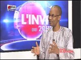 L'invité du 20h - Niokhobaye Diouf, Directeur de la protection de l'enfance - 04 juillet 2016