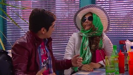 Chico Reality 11- La oportunidad amorosa de Freddy