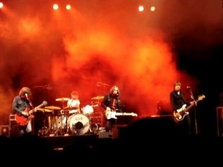 07 - Matmatah - Fete du Cognac