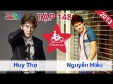 Huy Thọ vs. Nguyễn Hiếu | LỮ KHÁCH 24H | Tập 148 | 130113