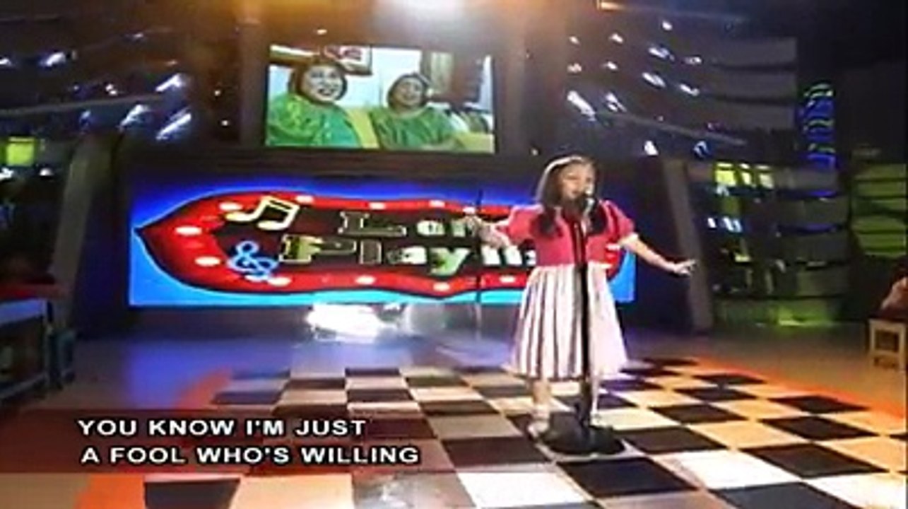 Eat Bulaga Kalyeserye July 04 2016