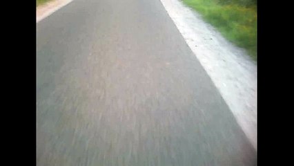 24 uurs solexrace 2010  "Highsider op je Solex" Heeswijk Dinther