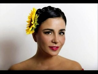 Alka Vuica - Vatreno Srce