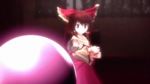 Touhou Genso Wanderer - Anime Expo Trailer