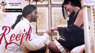 Reejh ( Full HD Song) Taj Dhillon Latest Punjabi Song 2016