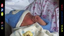 19 Bebés nacieron el primer día del año (Noticias Ecuador)