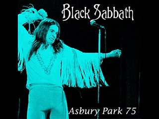 Black Sabbath - Supernaut (Live) 9/15