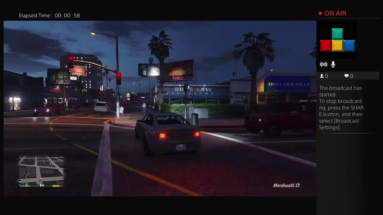 Grant Thert Auto