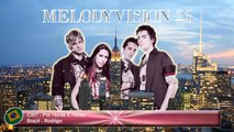 MelodyVision 25 - BRAZIL - CW7 - 
