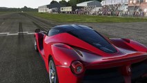 Forza Motorsport 6 / Test Drive #15 / TopGear Test Track / Ferrari LaFerrari