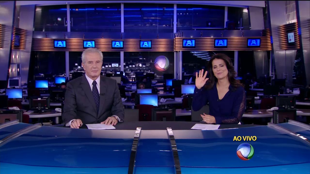 20160701 JORNAL DA RECORD 01/07/2016 SEXTA-FEIRA