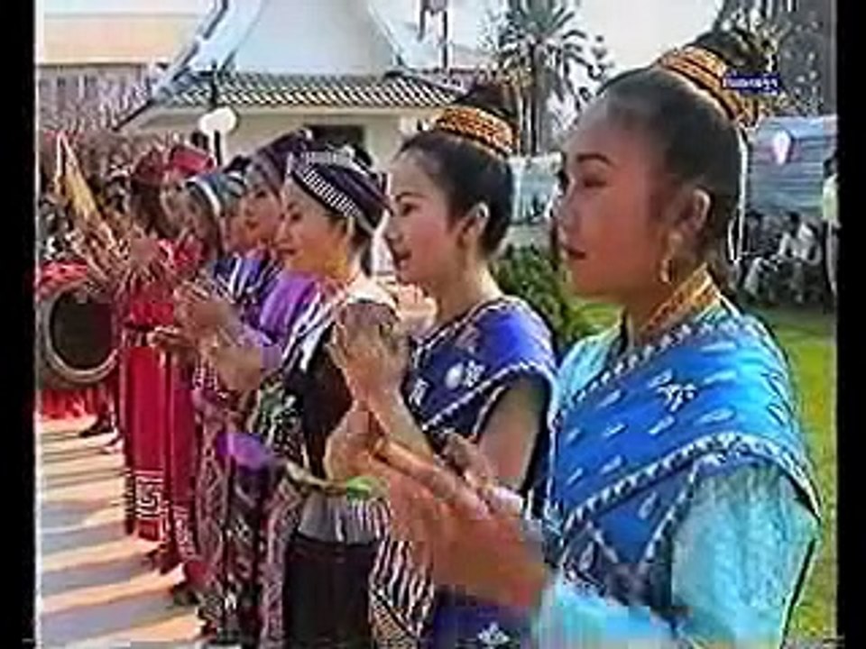 25 ປີ ສປປ ລາວ.25th Lao PDR