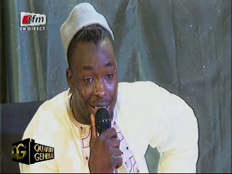 Siteu remet sévèrement Ndoye Bane à sa place...Regardez!!
