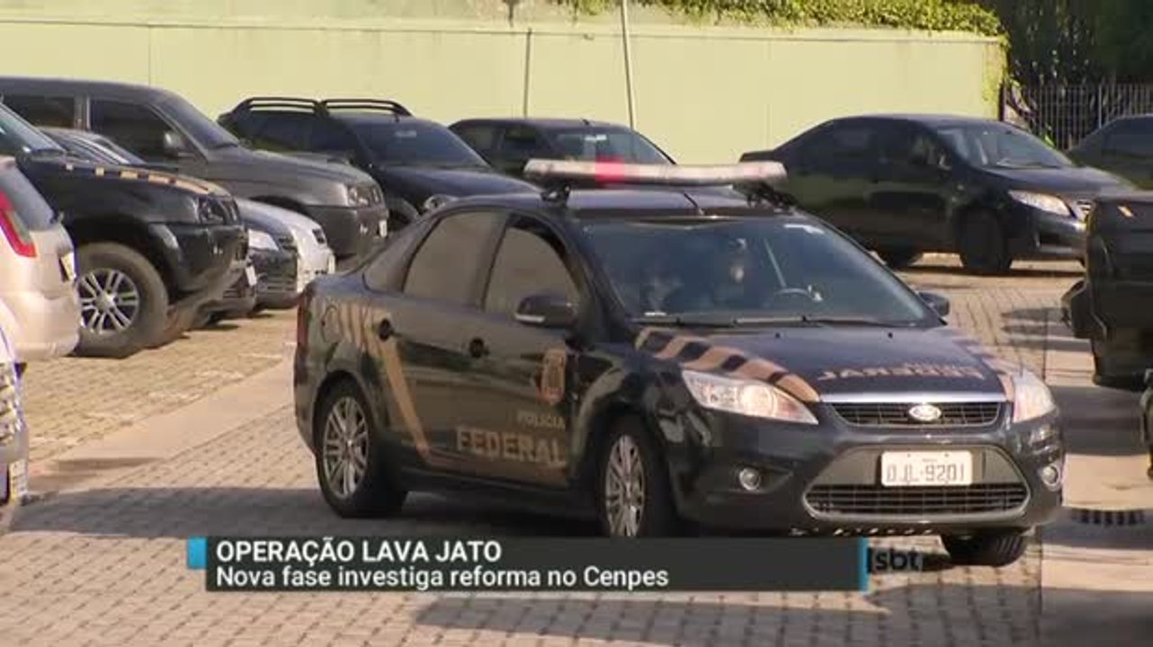 Polícia Federal deflagra 31ª fase da Operação Lava Jato