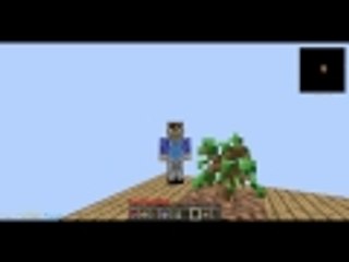 Minecraft Sky Factory E1: From Nothing!