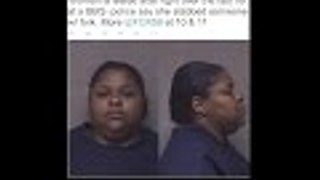 Woman Stabbed In Eye With Fork Over Fight For Last Rib At BBQ Ratchet Black Women