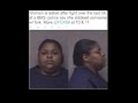 Woman Stabbed In Eye With Fork Over Fight For Last Rib At BBQ Ratchet Black Women