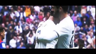 Cristiano Ronaldo vs Lionel Messi - Pure Madness 2015_2016 - HD