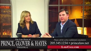 11/25/2015 - Animal Owners and Pets - Tuscaloosa, AL - LawCall - Legal Videos