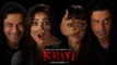 Kriti Short Film 2016 | Manoj Bajpayee, Radhika Apte, Neha & Shirish | Press Conference | Part 1