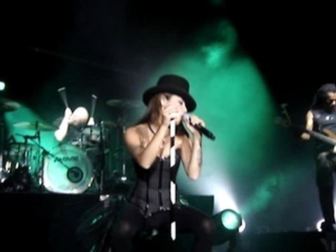 Domy montélimar J'ai vu