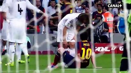 El Día Después (28/10/2013): CUESTIÓN DE CONFIANZA (FC BARCELONA VS REAL MADRID)