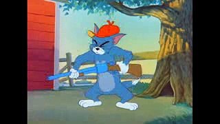 Tom and Jerry - Episode 64 - The Duck Doctor (1952)_2