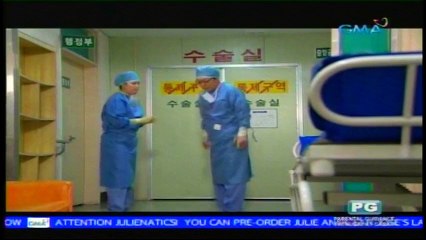 Mamaw In Law - July 5, 2016 Part 3