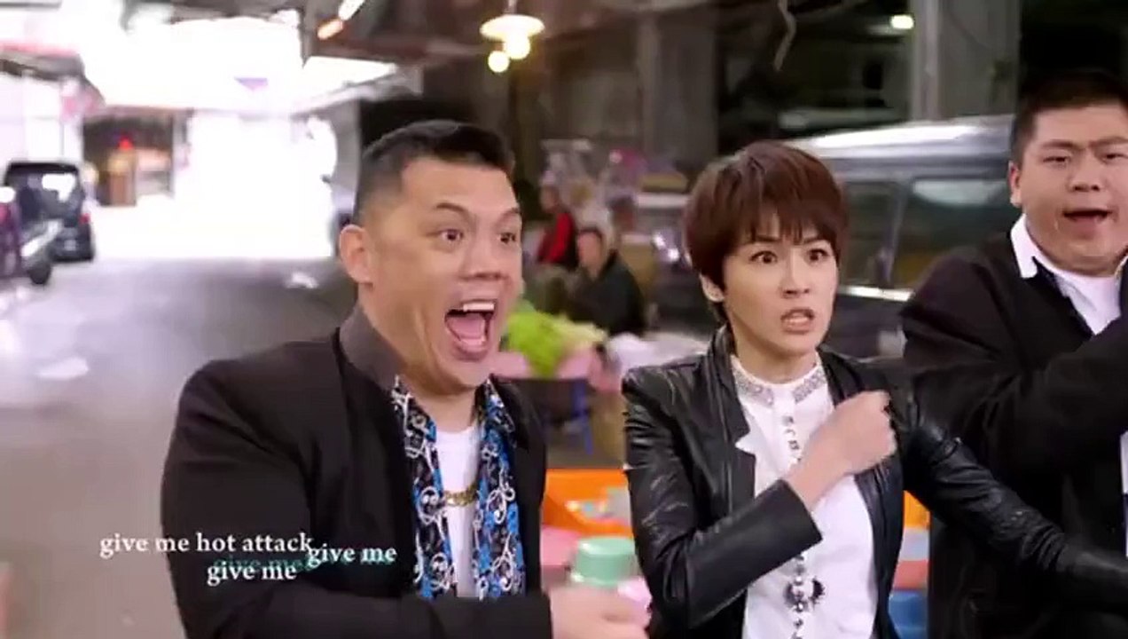 终极一班4 第12集 - 終極一班4 第12集