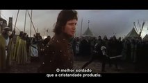 Macbeth Polanski 1971 pt.15 MacDuff/Inglaterra (português)