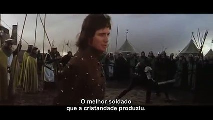 Macbeth Polanski 1971 pt.15 MacDuff/Inglaterra (português)