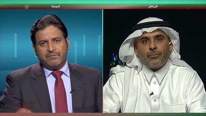 في العمق - مجلس التعاون الخليجي وأزمات المنطقة