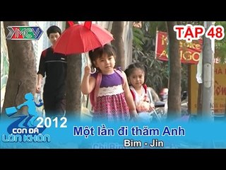 Những chú chim sơn ca - Bé Bim, Jin | CON ĐÃ LỚN KHÔN | Tập 48