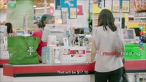 Olivia for NTUC FairPrice TV Commercial - English Version - iModels Holdings