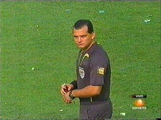 Copa America 07 Final Brasil Argentina