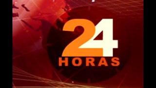 Trilha sonora do Jornal 24 Horas | Rede Record (2006)