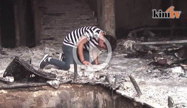 Lebih 200 orang terbunuh, IS mengaku dalang di Baghdad