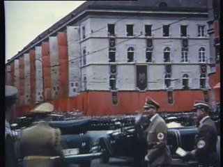 17  August 1987 - Todestag Rudolf Heß