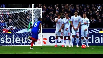 Dimitri Payet 2016 - Crazy Skills Show - France HD  Euro 2016